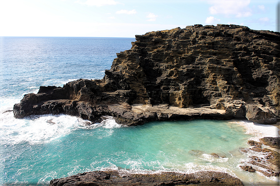 foto Spiagge dell'Isola di Oahu